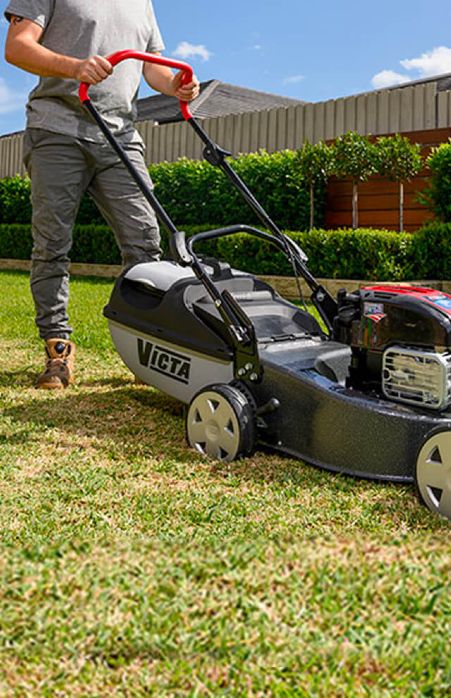 victa-lawn-mowers